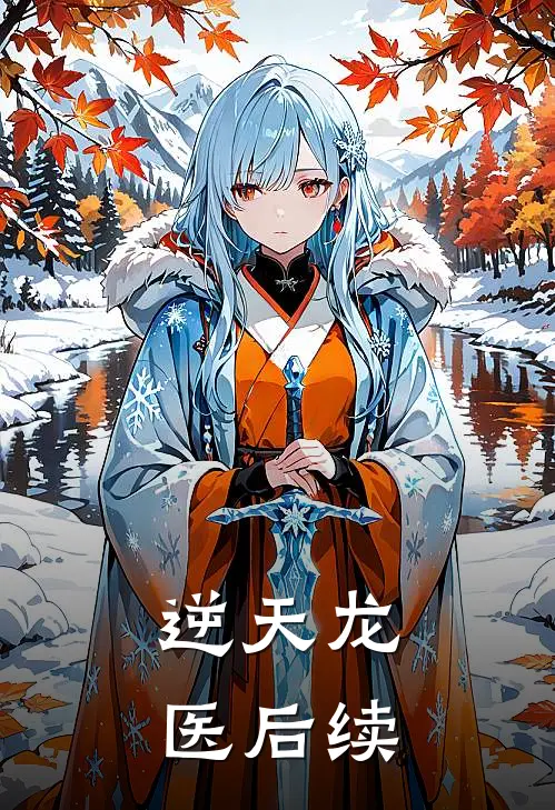 逆天龙医后续