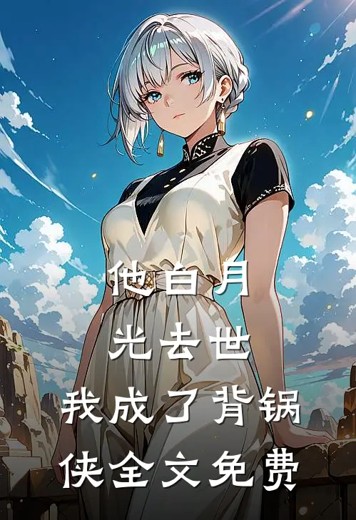 他白月光去世，我成了背锅侠全文免费