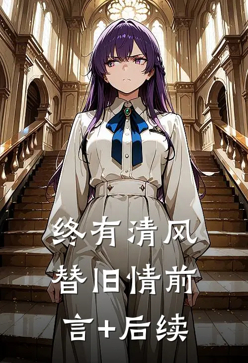 终有清风替旧情前言+后续