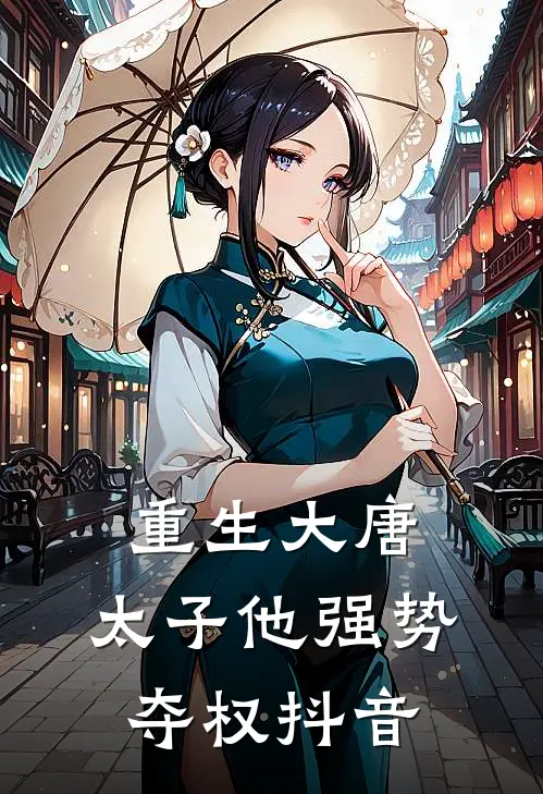 重生大唐：太子他强势夺权抖音
