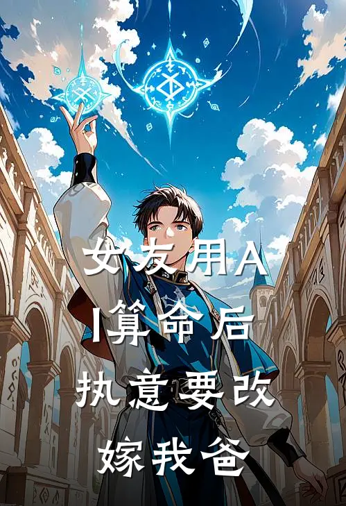 女友用AI算命后，执意要改嫁我爸