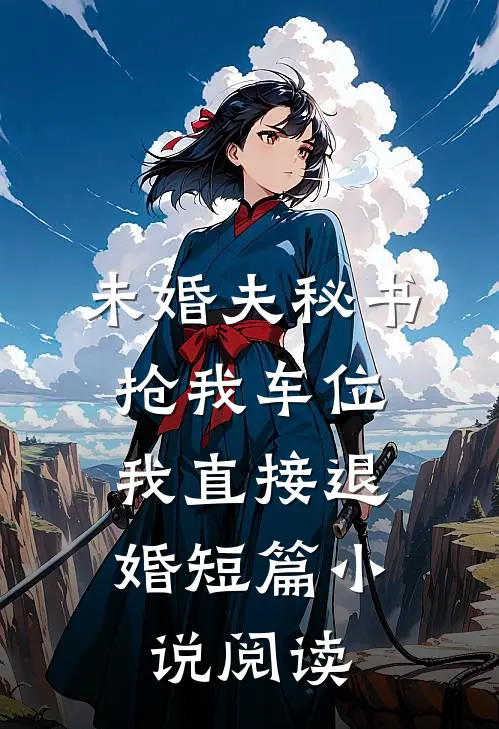 未婚夫秘书抢我车位，我直接退婚短篇小说阅读