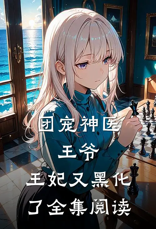 团宠神医：王爷，王妃又黑化了全集阅读