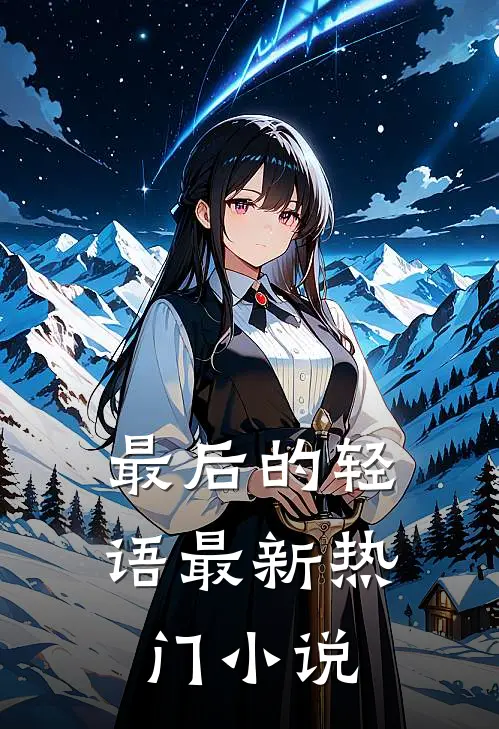 最后的轻语最新热门小说
