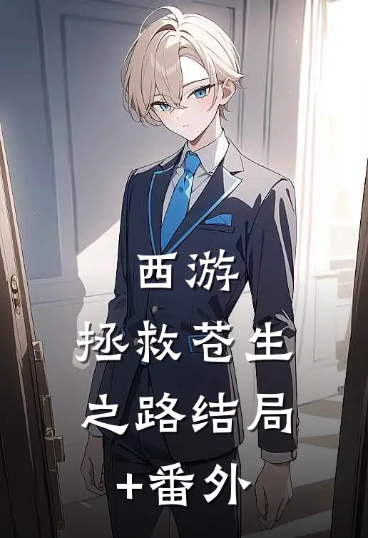 西游：拯救苍生之路结局+番外