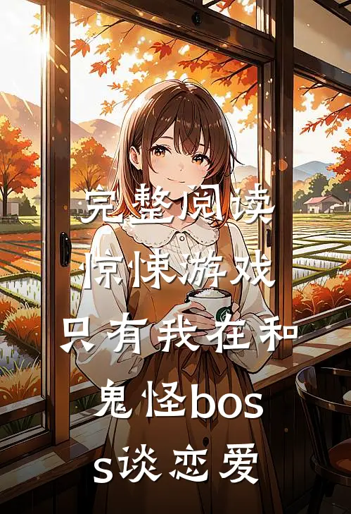 完整阅读惊悚游戏：只有我在和鬼怪boss谈恋爱