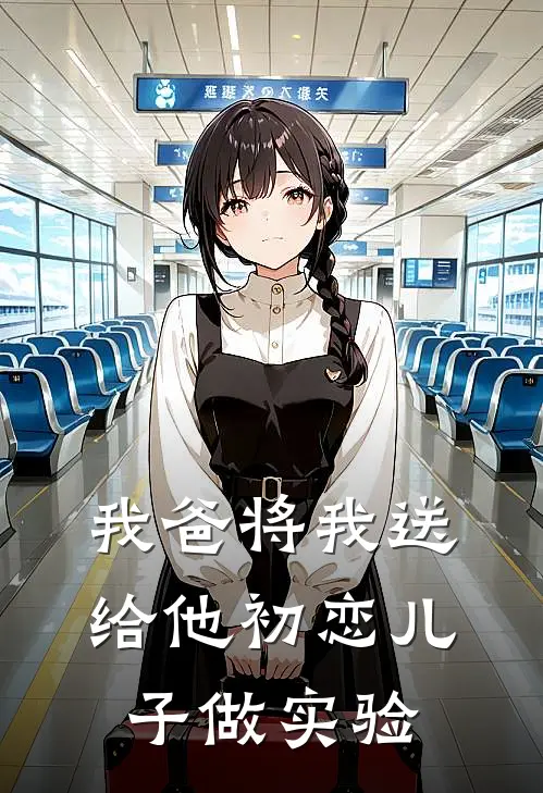 我爸将我送给他初恋儿子做实验