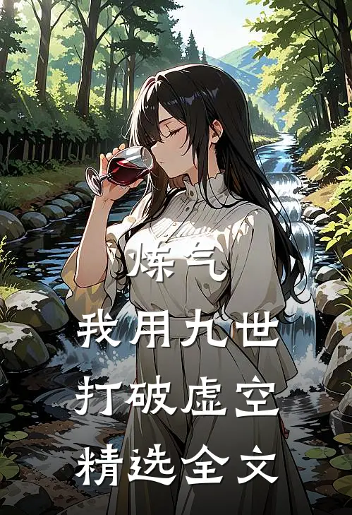 炼气：我用九世打破虚空精选全文