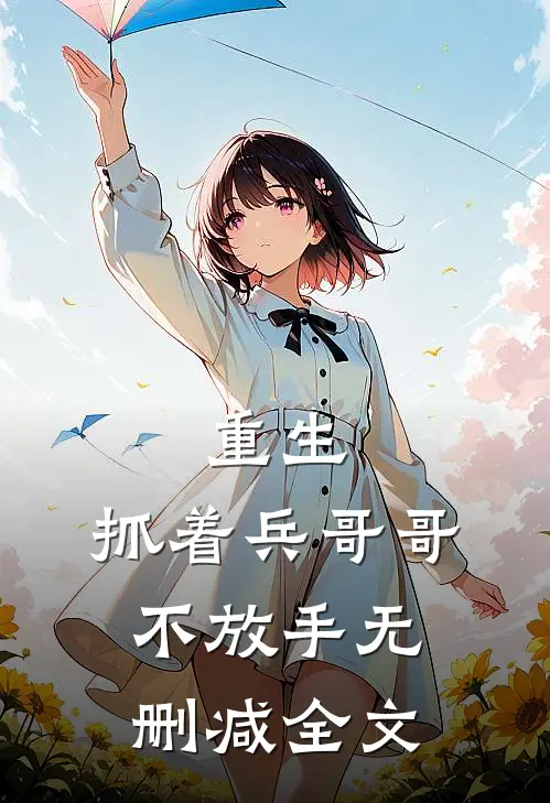 重生：抓着兵哥哥不放手无删减全文