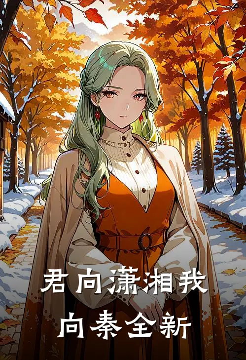 君向潇湘我向秦全新