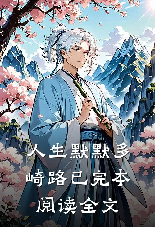 人生默默多崎路已完本阅读全文