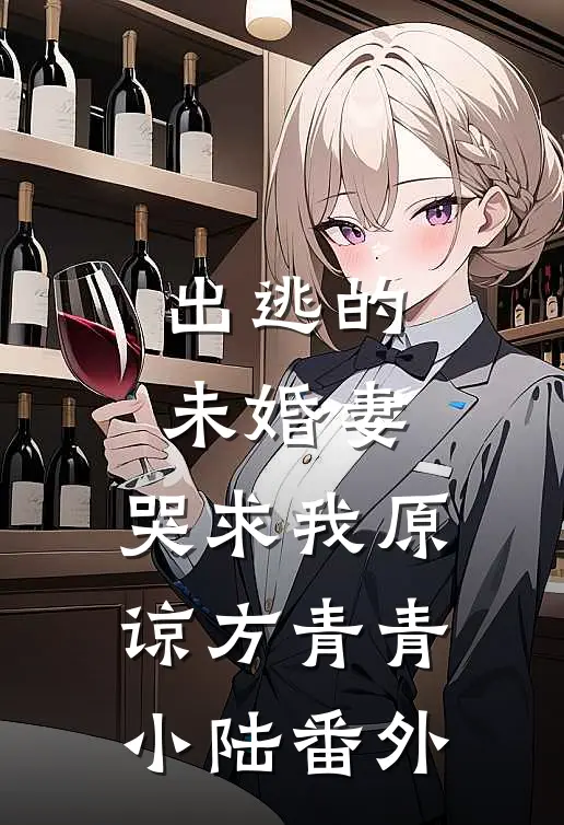 出逃的未婚妻，哭求我原谅方青青小陆 番外