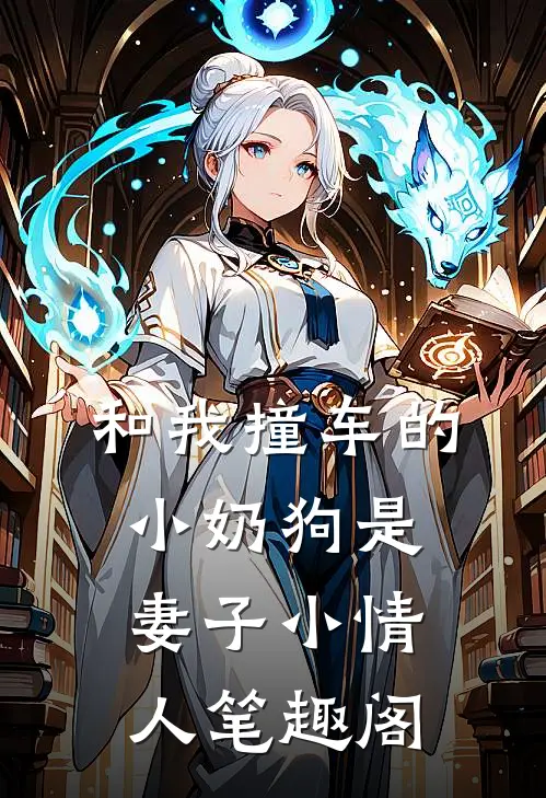 和我撞车的小奶狗是妻子小情人笔趣阁