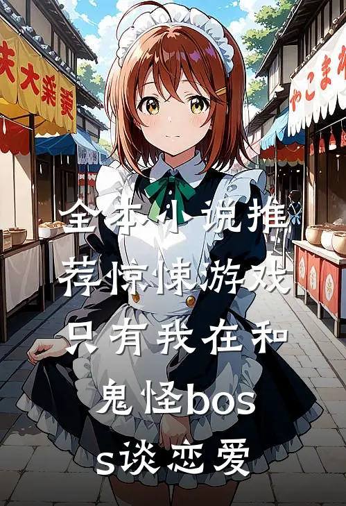 全本小说推荐惊悚游戏只有我在和鬼怪boss谈恋爱