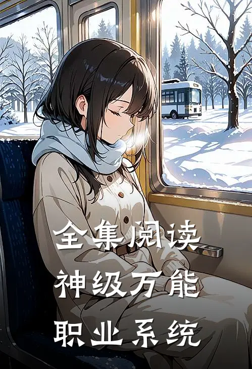 全集阅读神级万能职业系统