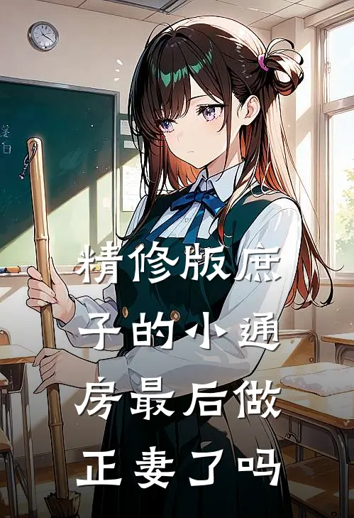 精修版庶子的小通房最后做正妻了吗