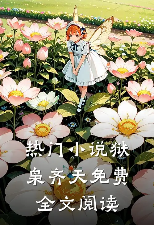 热门小说狱枭齐天免费全文阅读