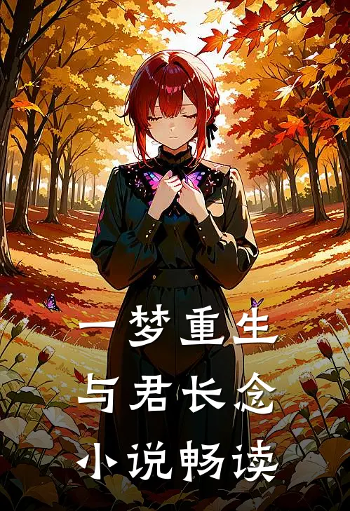一梦重生，与君长念小说畅读