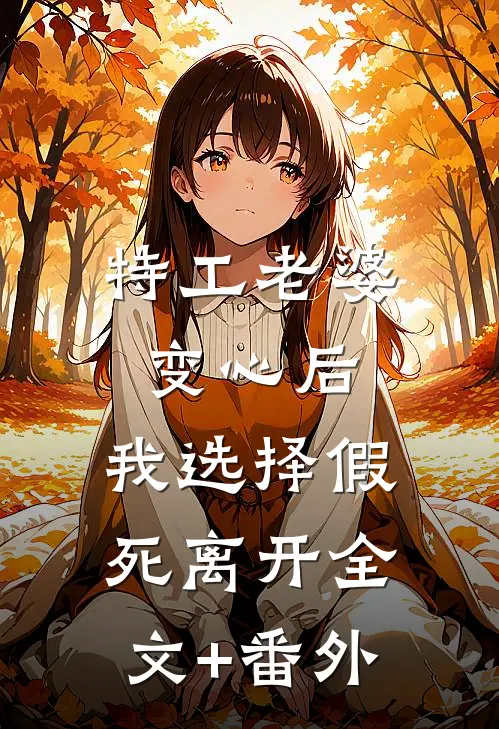 特工老婆变心后，我选择假死离开全文+番外