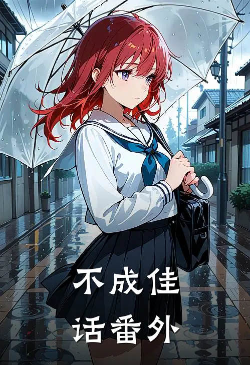 不成佳话 番外