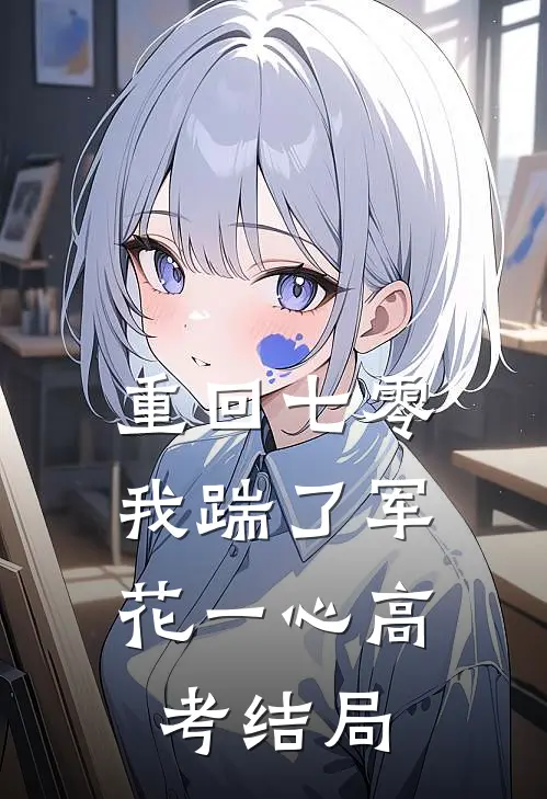重回七零，我踹了军花一心高考结局