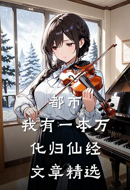 都市：我有一本万化归仙经文章精选