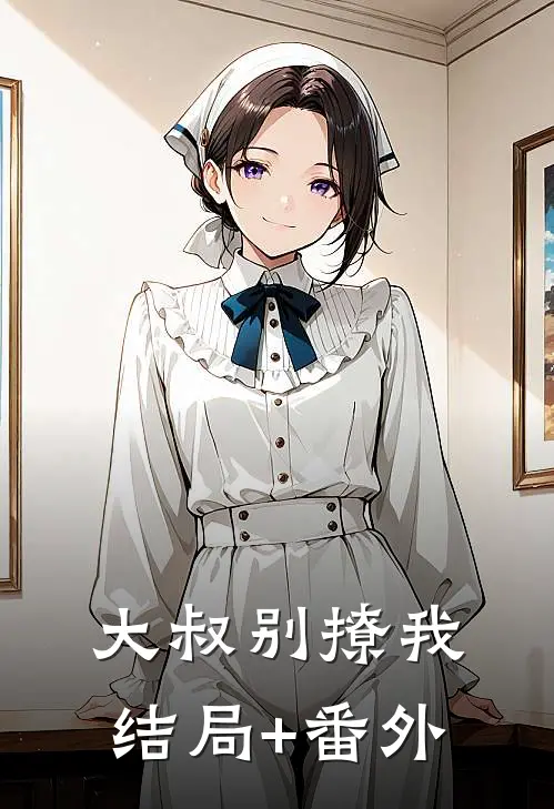 大叔别撩我结局+番外
