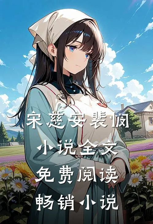 宋慈安裴悯小说全文免费阅读畅销小说
