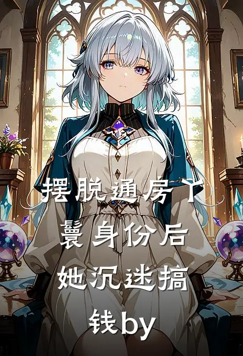 摆脱通房丫鬟身份后，她沉迷搞钱by