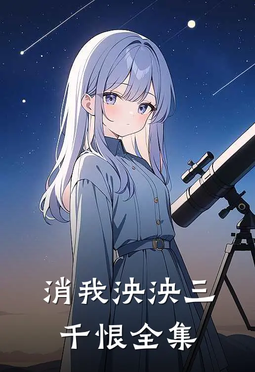 消我泱泱三千恨全集