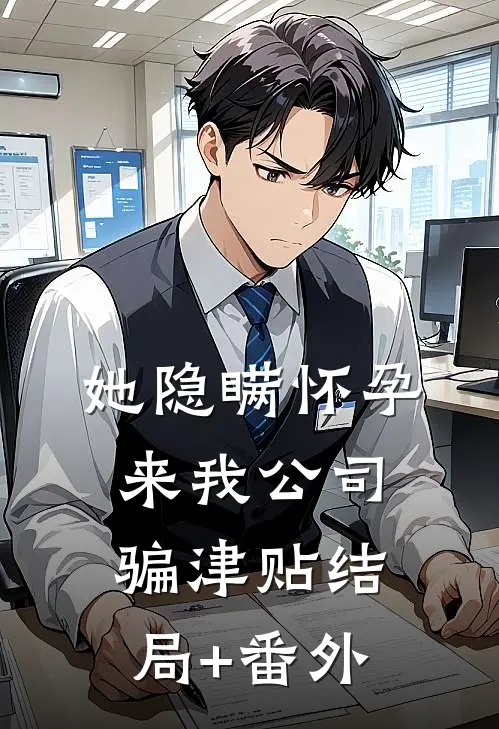 她隐瞒怀孕来我公司骗津贴结局+番外
