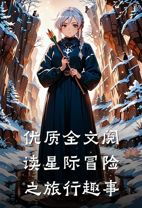 优质全文阅读星际冒险之旅行趣事