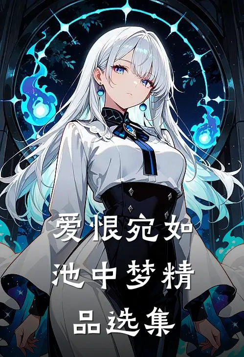 爱恨宛如池中梦精品选集