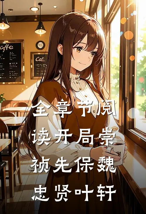 全章节阅读开局崇祯先保魏忠贤叶轩