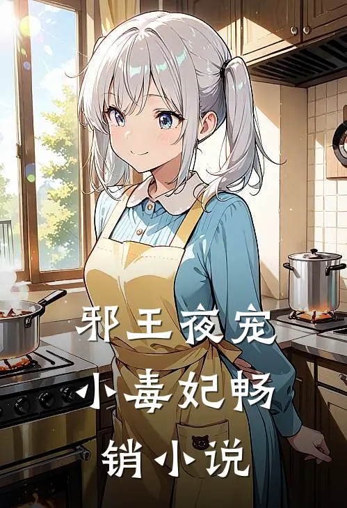邪王夜宠小毒妃畅销小说