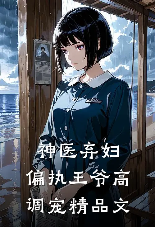 神医弃妇，偏执王爷高调宠精品文