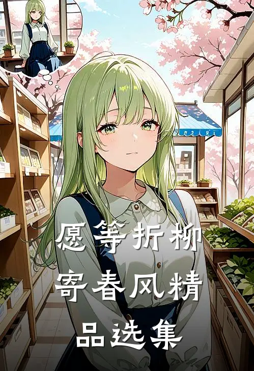 愿等折柳寄春风精品选集