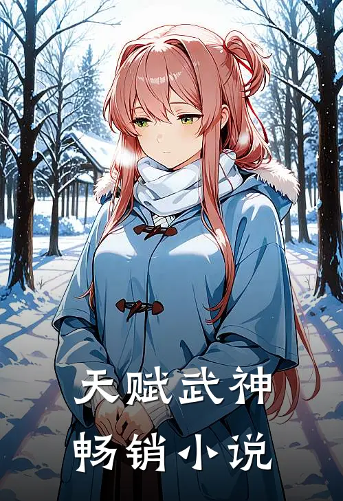天赋武神畅销小说