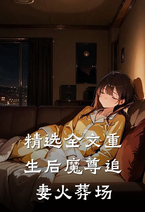 精选全文重生后魔尊追妻火葬场