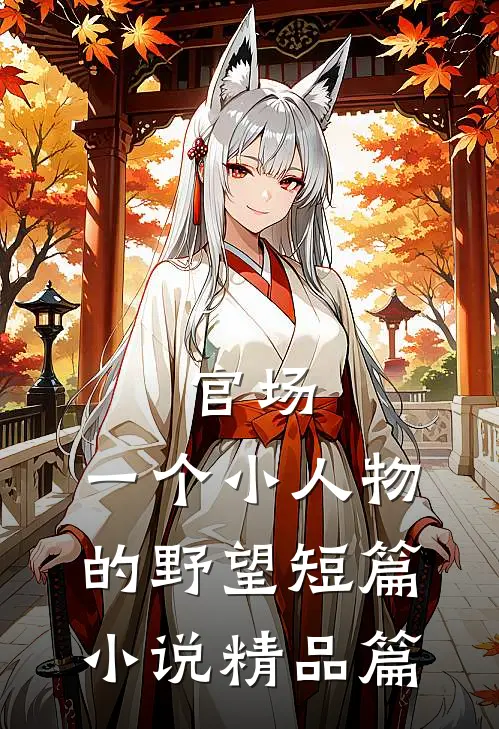 官场:一个小人物的野望短篇小说精品篇
