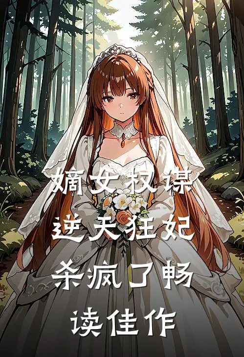 嫡女权谋：逆天狂妃杀疯了畅读佳作