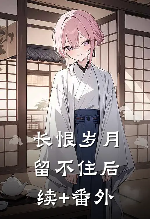 长恨岁月留不住后续+番外