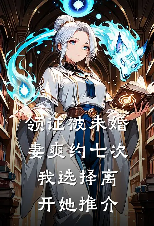 领证被未婚妻爽约七次，我选择离开她推介