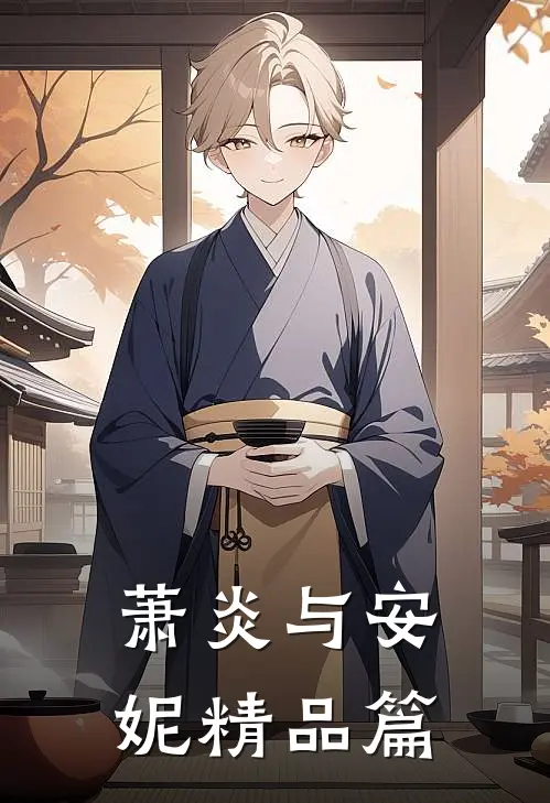 萧炎与安妮精品篇