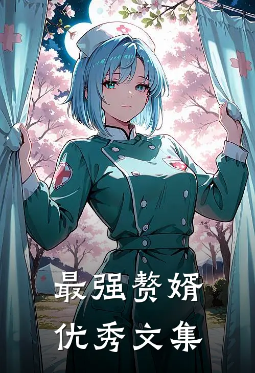 最强赘婿优秀文集