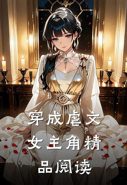 穿成虐文女主角精品阅读