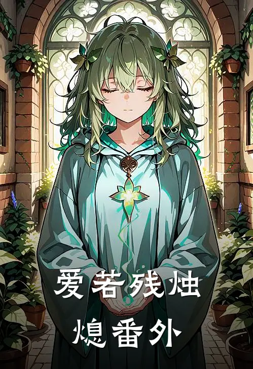 爱若残烛熄番外