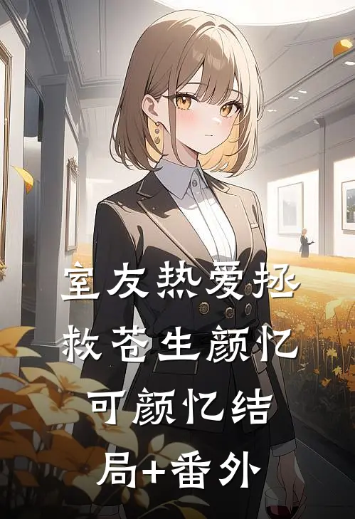 室友热爱拯救苍生颜忆可颜忆结局+番外
