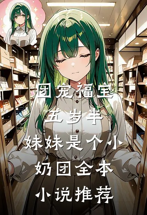 团宠福宝五岁半：妹妹是个小奶团全本小说推荐