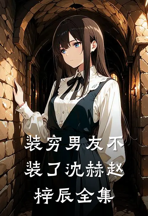 装穷男友不装了沈赫赵梓辰 全集